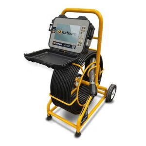 H7 Inspection Camera System