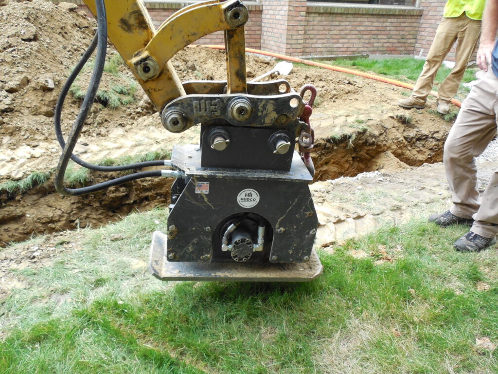 Used Equipment Number 1