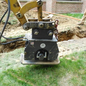 Used Equipment Number 1
