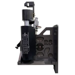 R8 Pipe Bursting Machine