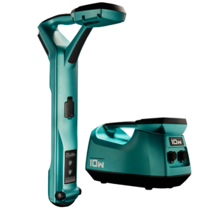 UM Dual + 10w Utility Locating System