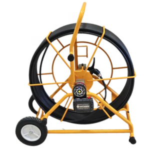Wi-Fi Reel - X-Large