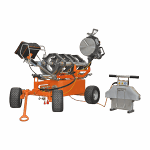 Delta 250 Trailer