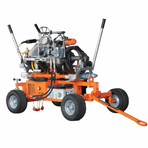Delta 250 Trailer M