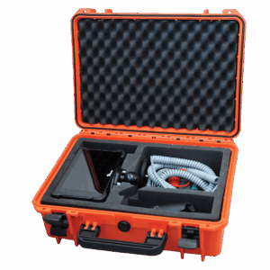 Inspector 2.0 DataLogging System