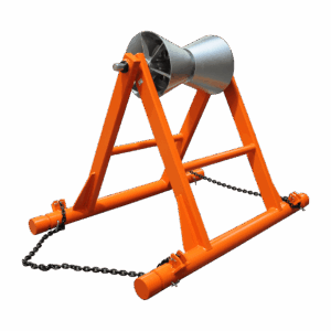 Remedy Pipe Stand