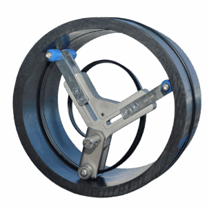 Internal Debeader Ritmo (RID)