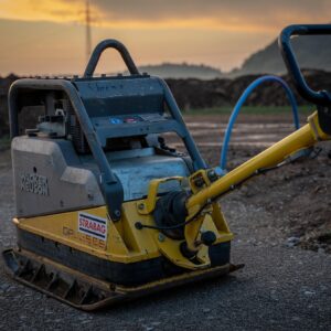 Used Equipment Number 2