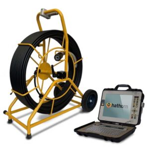 Large & XL Inspection Reels w/ H12+