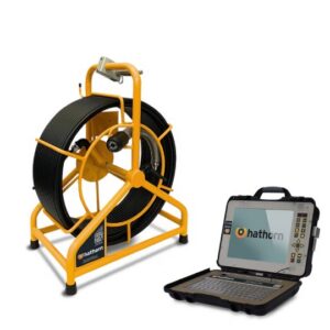 Mini Inspection Reel w/ H12+