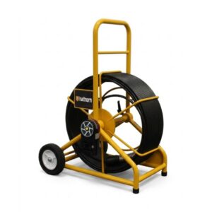 Mid Wi-Fi Inspection Reel