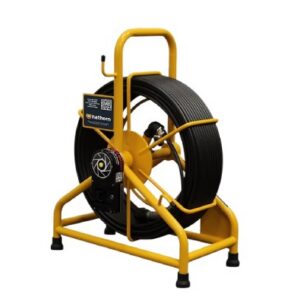 Mini Wi-Fi Inspection Reel