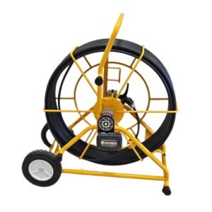 X-Large Wi-Fi Inspection Reel