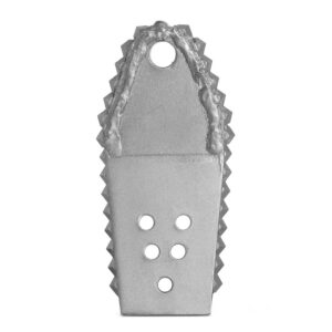 Ditch Witch® Compatible Barracuda Bits (5 & 6 Bolt)
