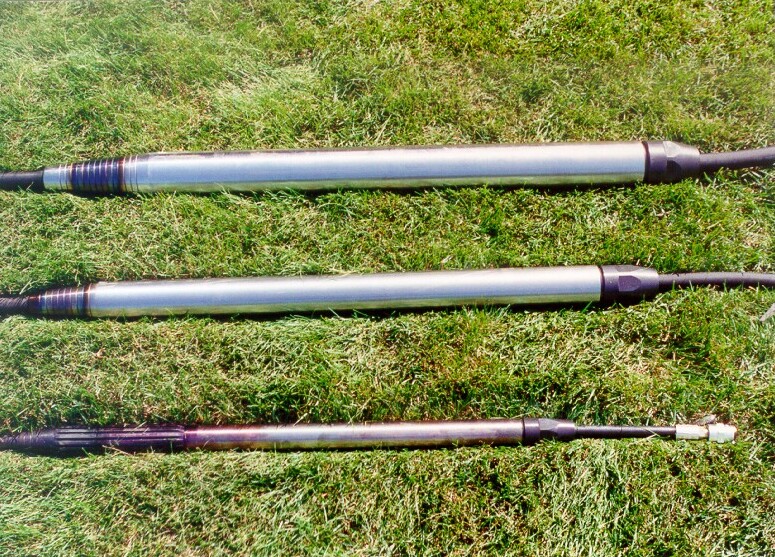 Hudco Piercing Tools - Image 2