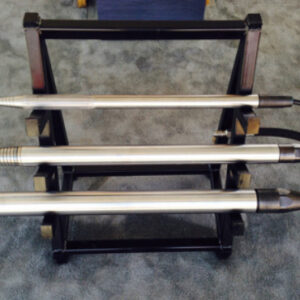 Hudco Piercing Tools