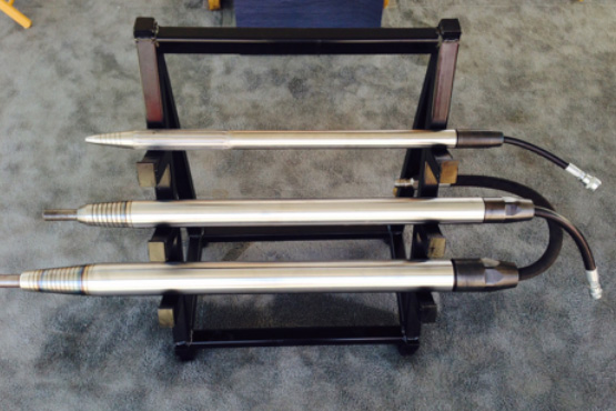 Hudco Piercing Tools