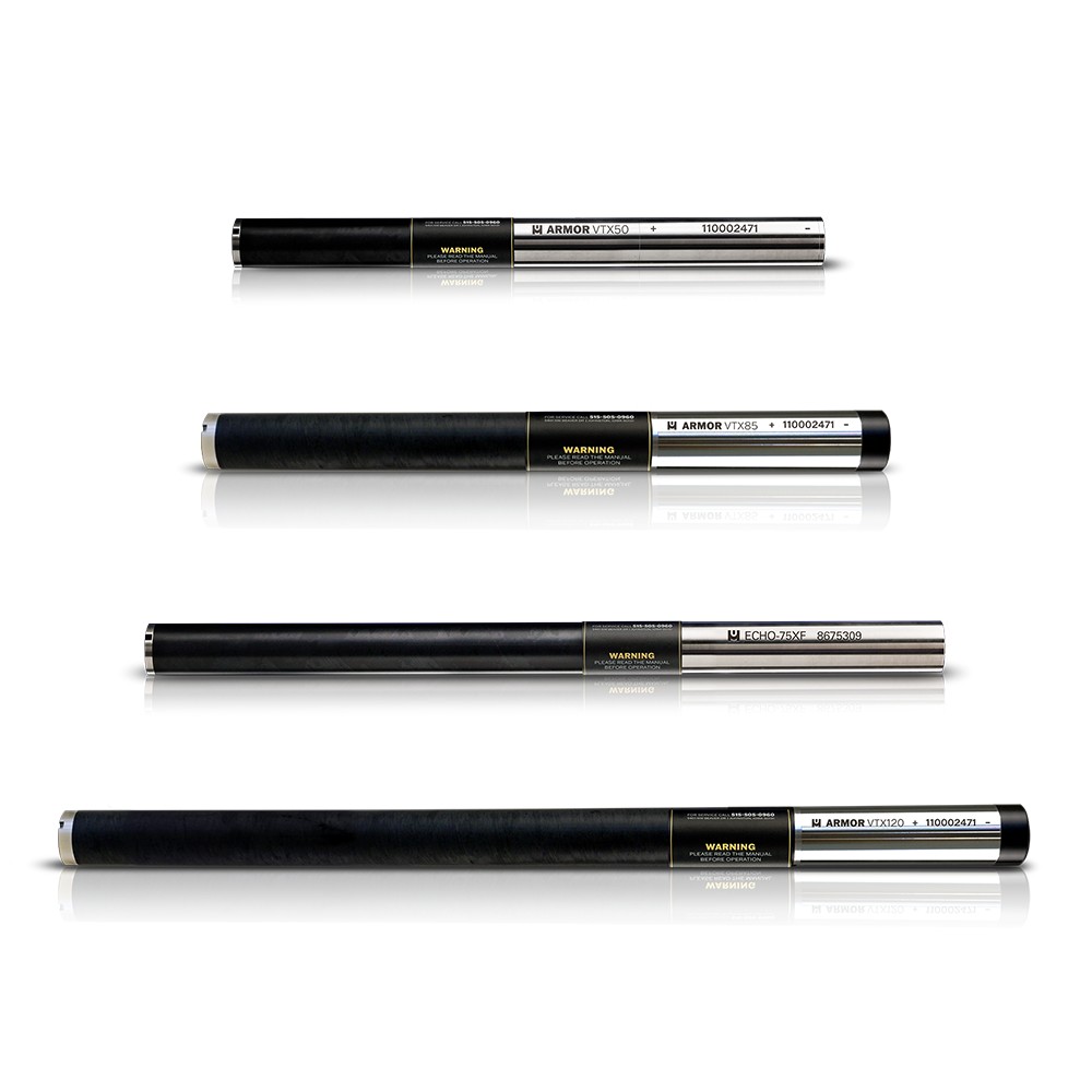 Armor VTX Transmitters