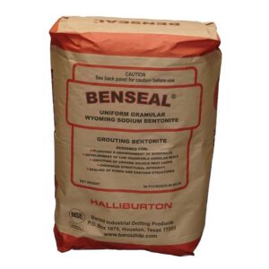 BENSEAL® Sealing and Plugging Agent