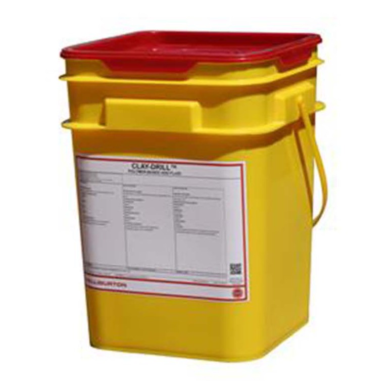 CLAY-DRILL™ Polymer-based HDD Fluid