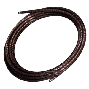R8 Pre-cut Cables
