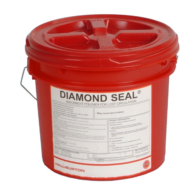 DIAMOND SEAL® Lost Circulation Material for HDD