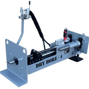 Dry Bore 4