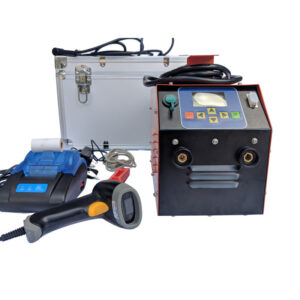 Electrofusion Machine