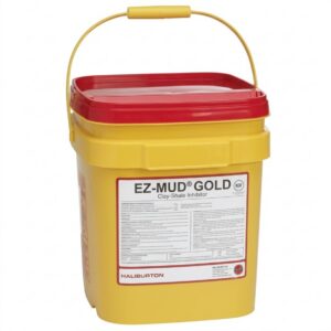 EZ-MUD® GOLD Clay/Shale Stabilizer