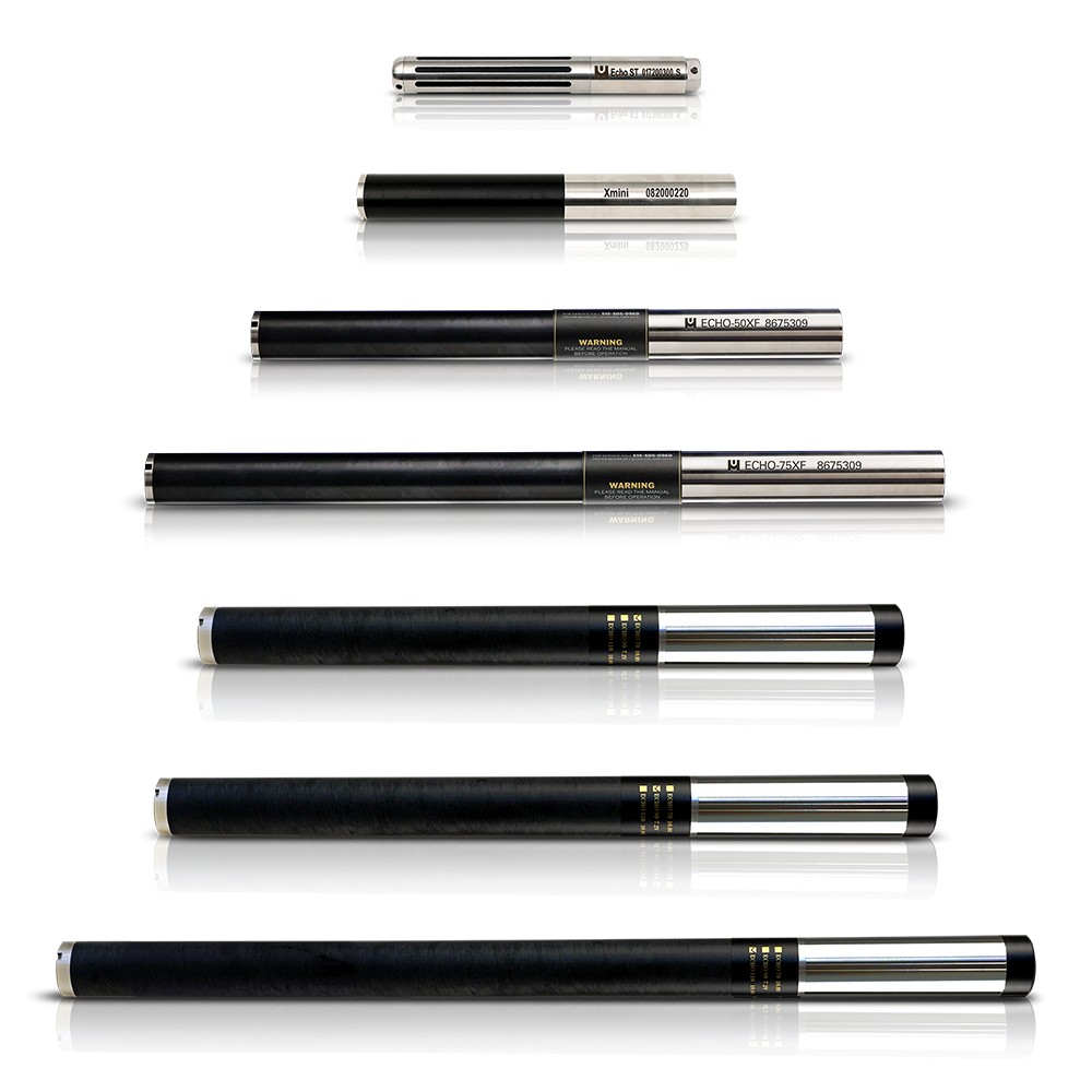 Echo Series Transmitters
