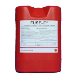 FUSE-IT® Synthetic Polymer Lost Circulation Material