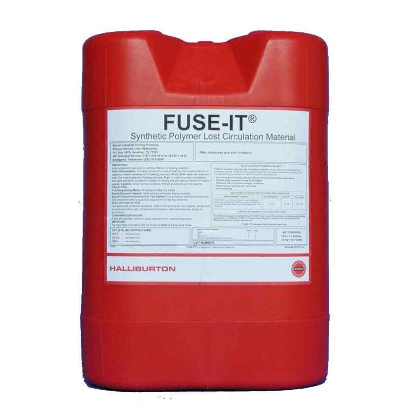 FUSE-IT® Synthetic Polymer Lost Circulation Material