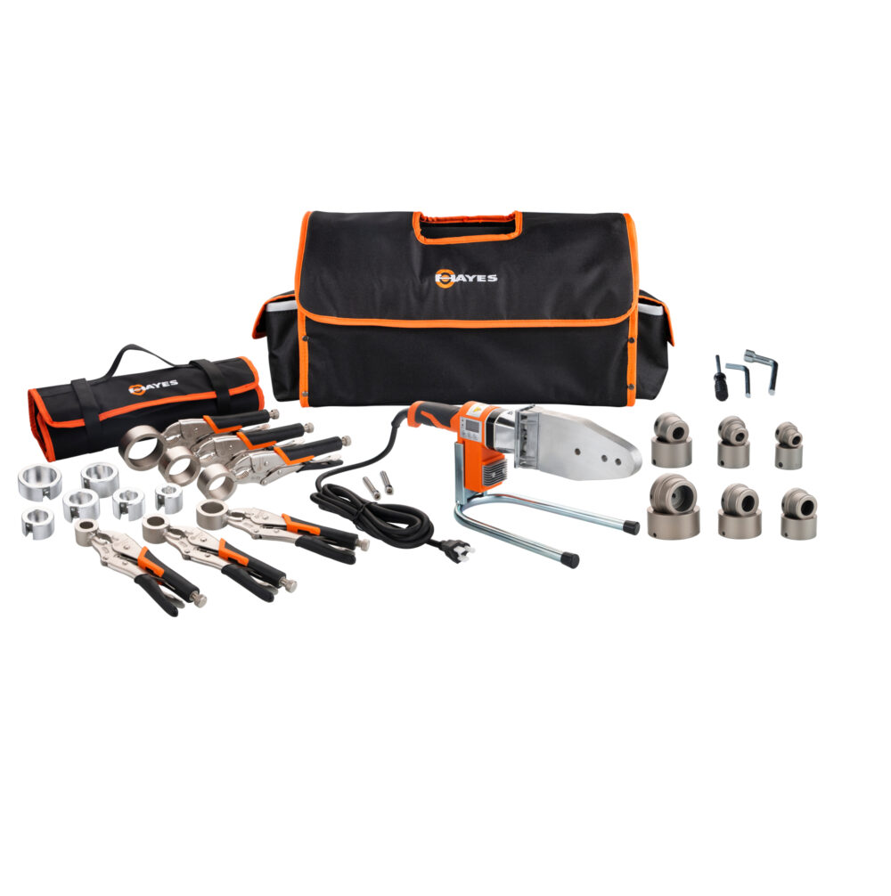 Socket Fusion Welder Tool Kit