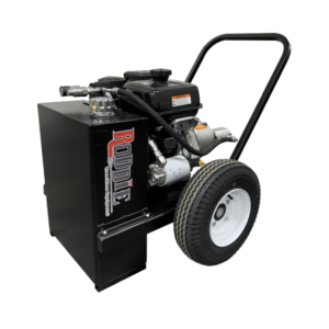 R8 Hydraulic Power Pack