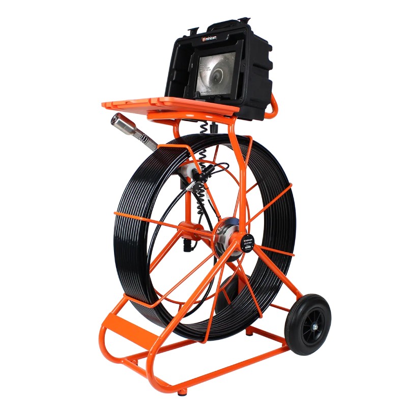 Solo Pro+ Push Camera System