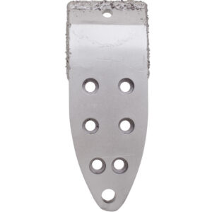 Vermeer® Compatible Bits, Hardfaced, Small