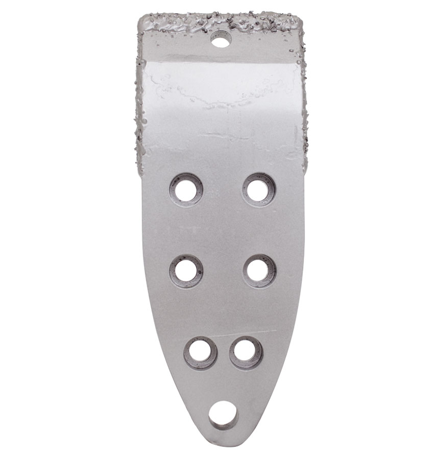 Vermeer® Compatible Bits, Hardfaced, Small