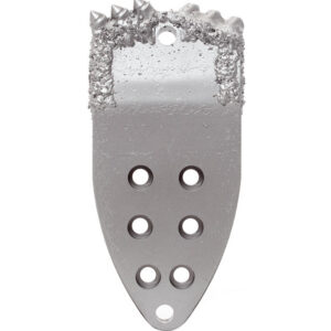 Vermeer® Compatible Thrasher Bits