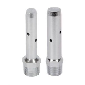 Adapters