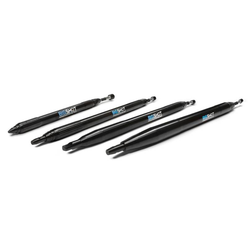 Big Shot Piercing Tools