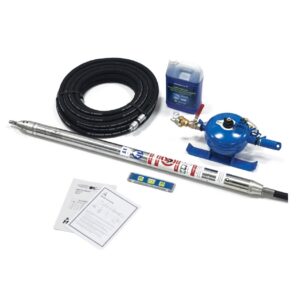 Grundomat Horizontal Boring Tool