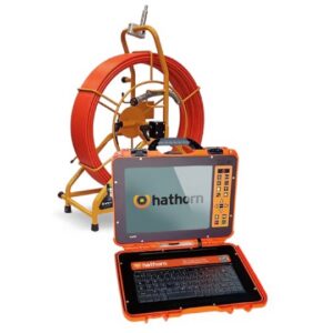Keyhole Gas Control Module & Reel