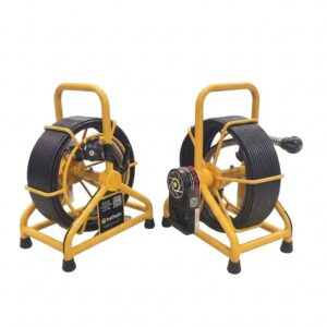 Micron Camera Reels