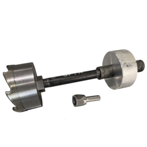 HDPE Debeader