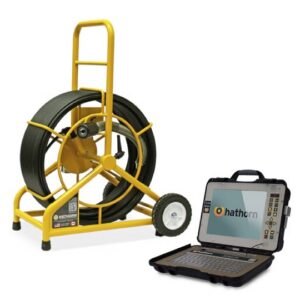 Mid Inspection Reel w/ H12+