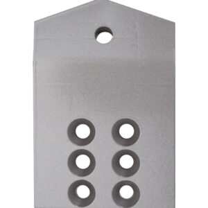 Straightline® Tuff Bits