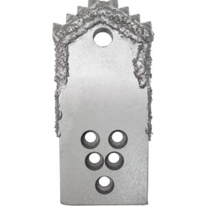 Ditch Witch® Compatible Sabre Bits