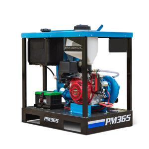 PERFORMIX PM365 MIXER