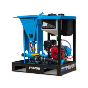 Performix PM200 Mixer