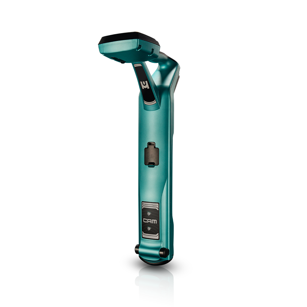 UM CAM Sewer Sonde Locator